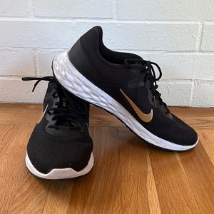 Nike Running shoes, men’s size 13